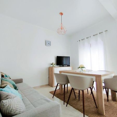 Casa Das Ondas 나자레 외부 사진