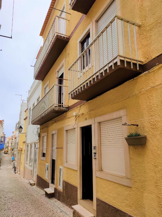 Casa Das Ondas 나자레 외부 사진