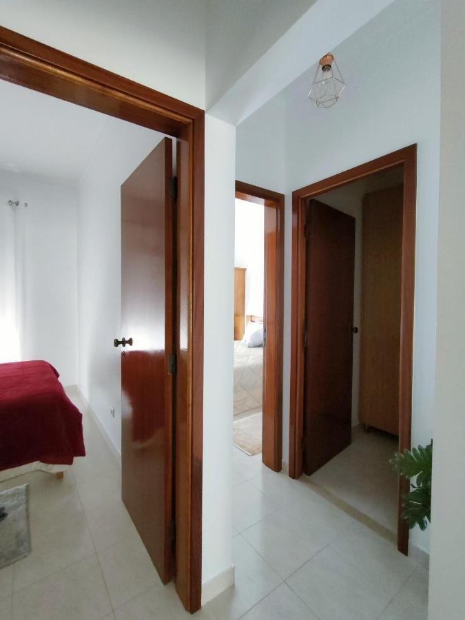Casa Das Ondas 나자레 외부 사진